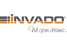 Invado logo